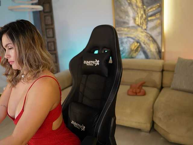 KylaMorrison's BongaCams show and profile