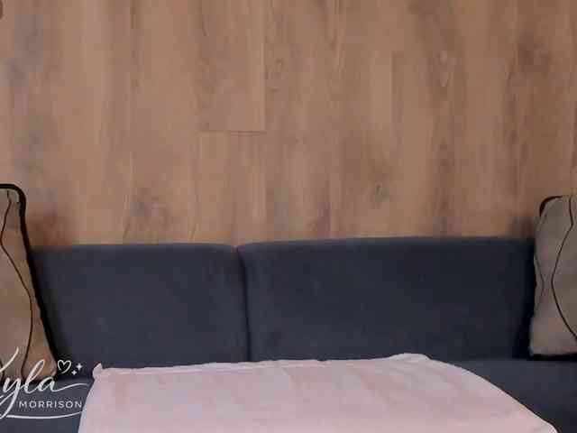 KylaMorrison webcam