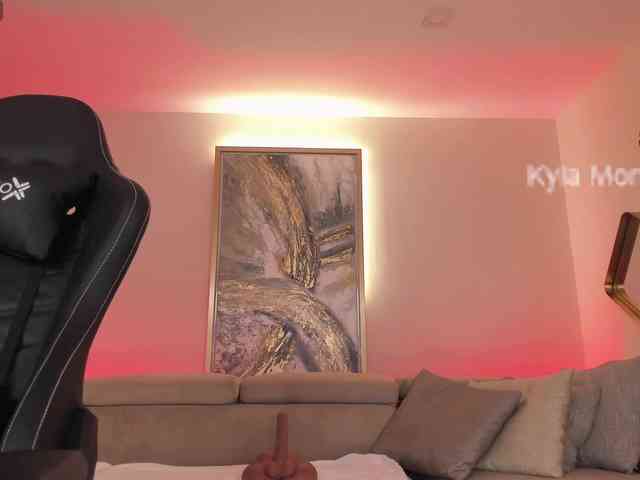 KylaMorrison KylaMorrison