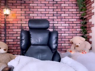 kisskissssss Porn Show