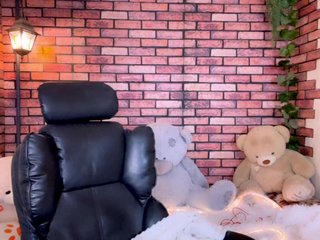 kisskissssss Porn Show