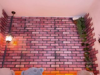 kisskissssss Porn Show