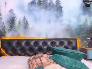 kisskissssss Porn Show