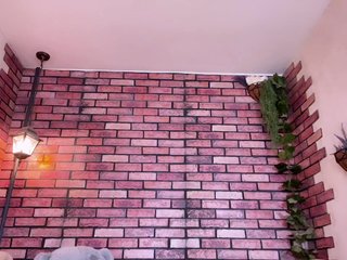 kisskissssss Porn Show