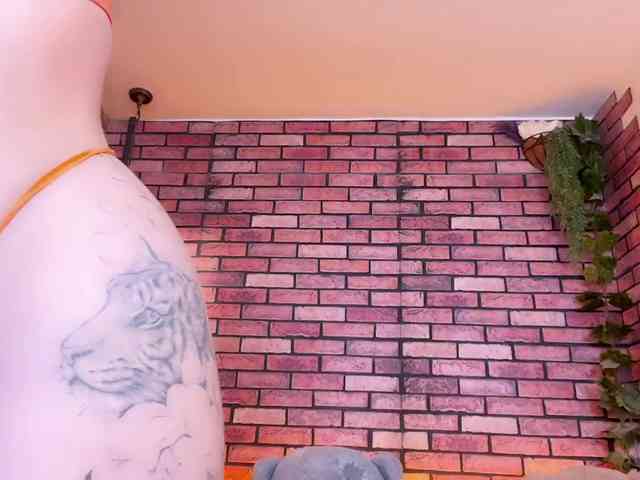 kisskissssss webcam
