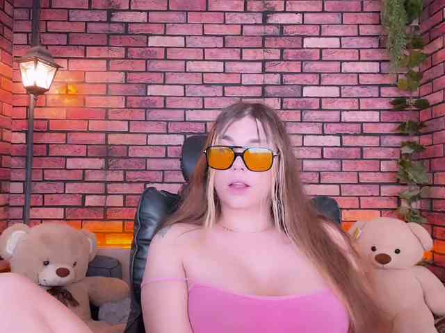 kisskissssss webcam