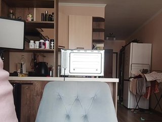 LadyAnny Porn Show