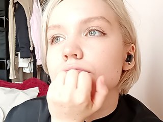 LadyAnny Porn Show