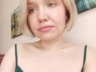 LadyAnny Porn Show