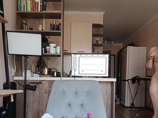 LadyAnny Porn Show