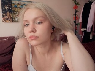 LadyAnny Porn Show