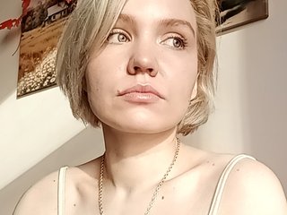 LadyAnny Porn Show