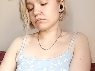 LadyAnny Porn Show