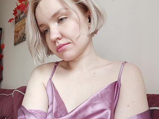 LadyAnny Porn Show