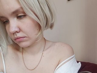 LadyAnny Porn Show