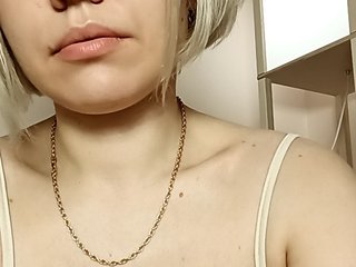 LadyAnny Porn Show