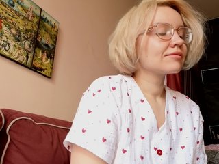 LadyAnny Porn Show