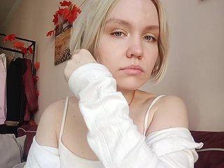 LadyAnny Porn Show