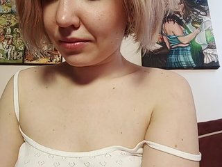 LadyAnny Porn Show