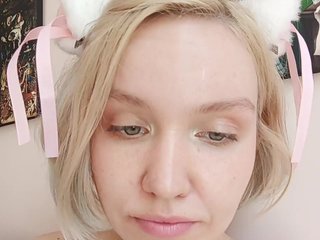 LadyAnny Porn Show