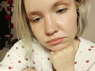LadyAnny Porn Show