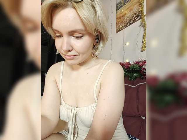 Tikoffka's BongaCams show and profile
