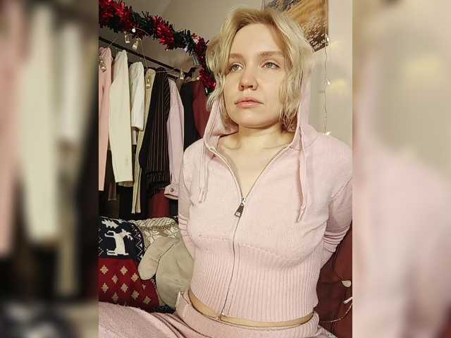 эросцена Tikoffka