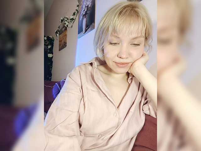 Tikoffka's BongaCams show and profile