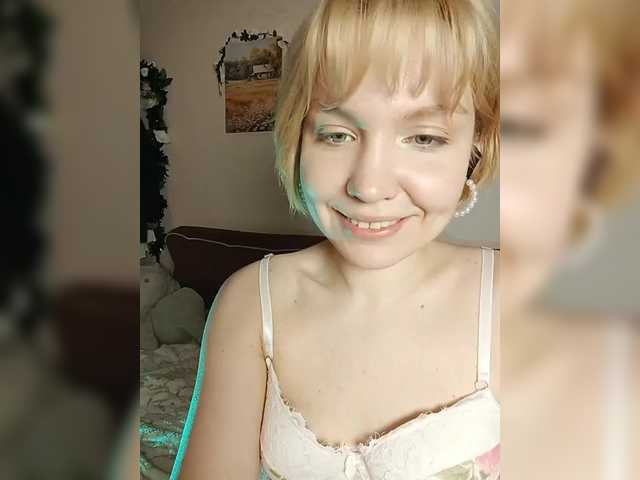 Tikoffka's BongaCams show and profile