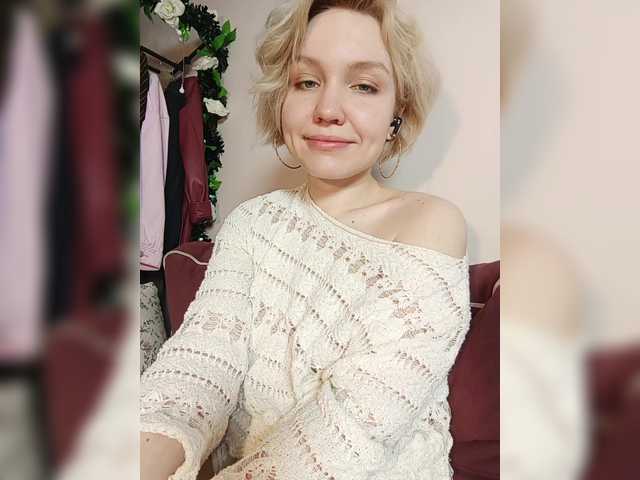 Tikoffka from BongaCams is Freechat