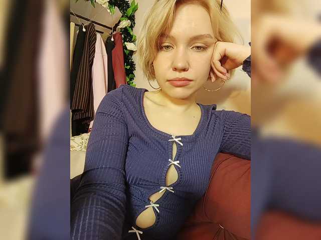 Tikoffka from BongaCams is Freechat