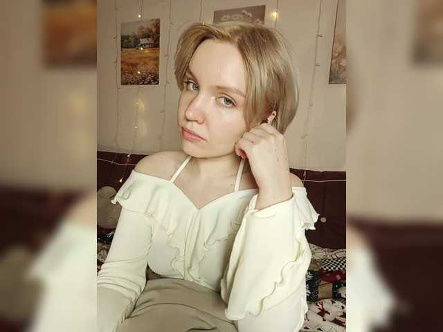 Tikoffka's BongaCams show and profile