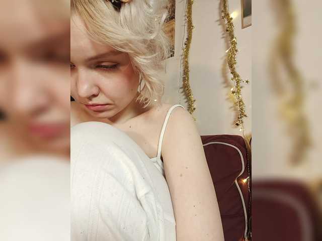 Эросцены Tikoffka