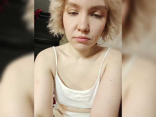 Tikoffka's BongaCams show and profile