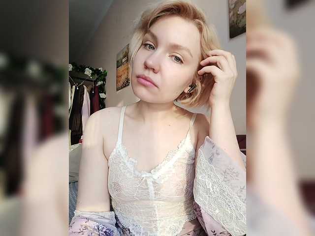 Tikoffka's BongaCams show and profile