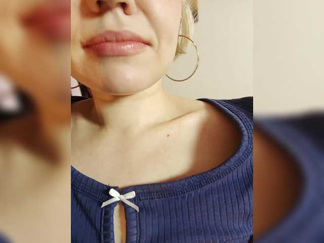 Tikoffka's BongaCams show and profile