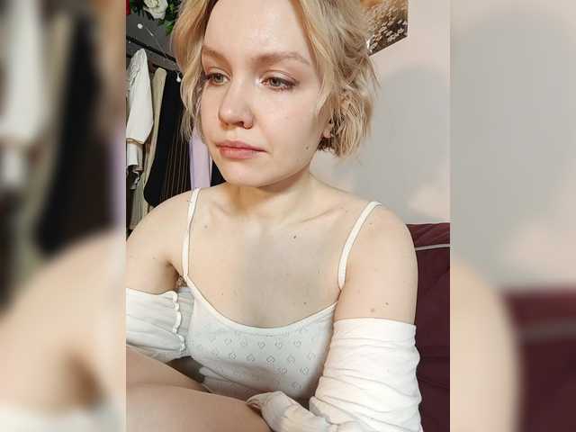 Tikoffka's BongaCams show and profile