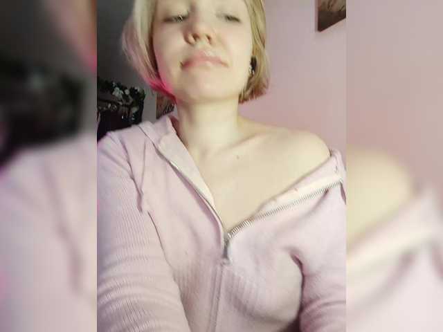 Tikoffka's BongaCams profile