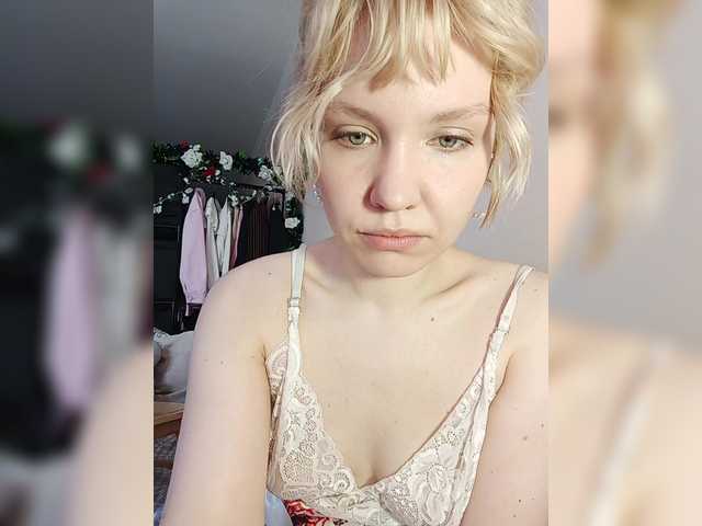 Tikoffka's BongaCams show and profile