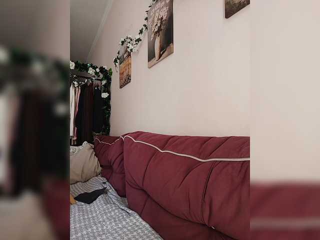 Tikoffka's BongaCams show and profile