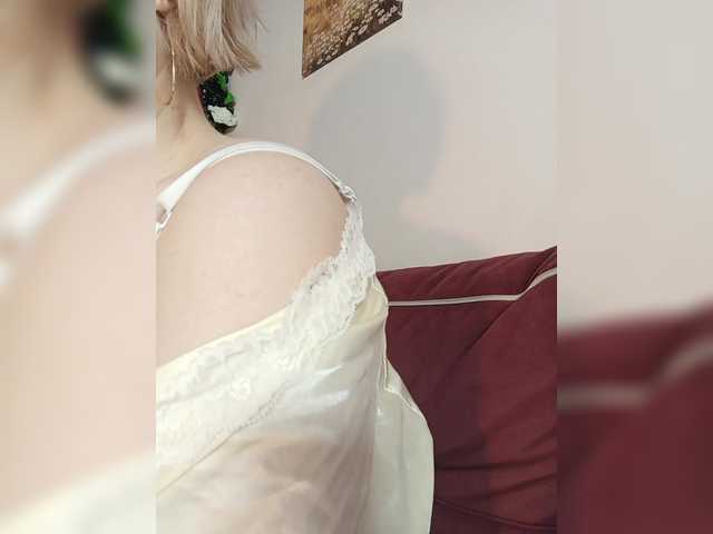 Tikoffka —  Inst: lady_anny__Hi, I'm Anya) Welcome to my room!Hi, I'm Anya. Please message me privately before private chatting. I love those who support me through the menu.  @total @sofar  @remain 