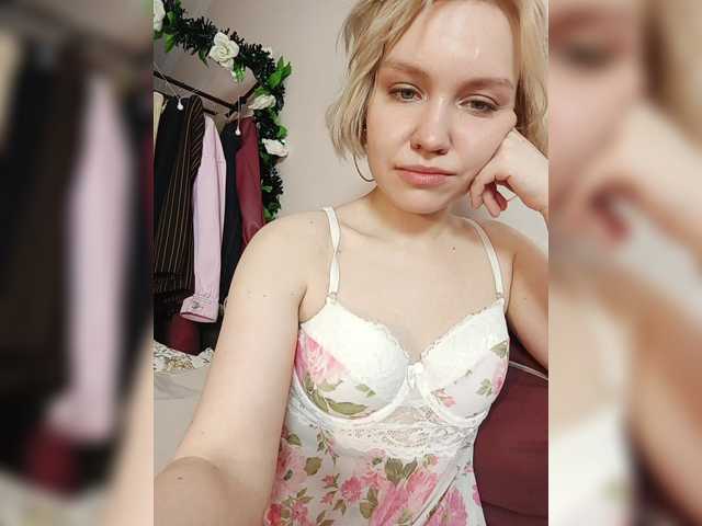 Tikoffka from BongaCams is Freechat