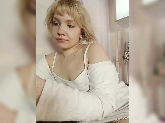 Tikoffka's BongaCams show and profile