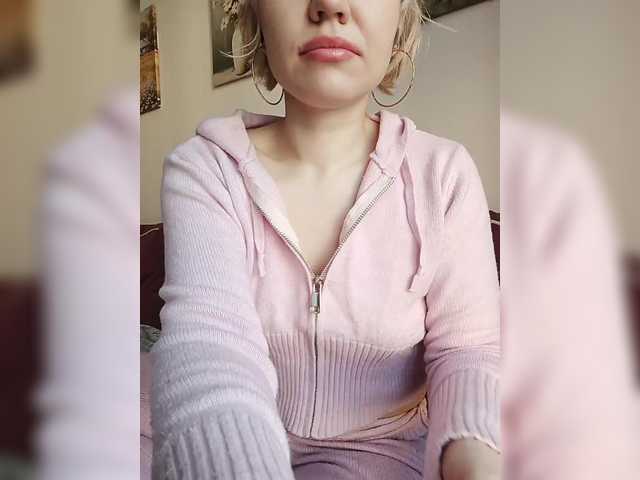 Tikoffka's BongaCams show and profile