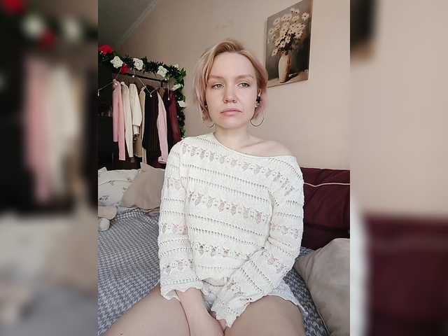 Tikoffka's BongaCams show and profile