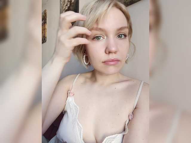 Tikoffka's BongaCams show and profile