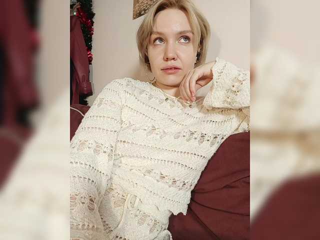 эросцена Tikoffka