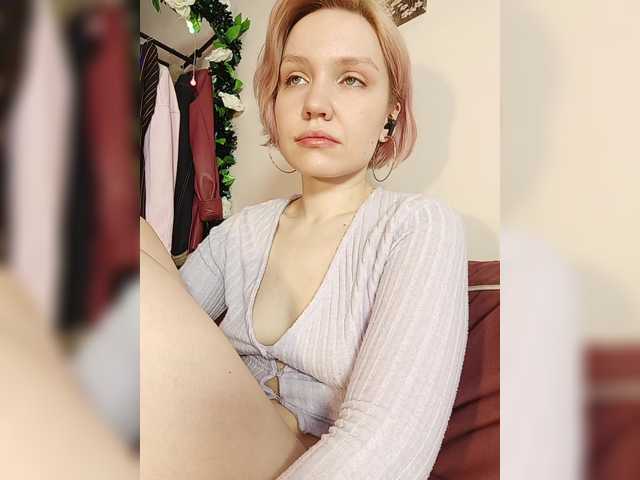 Tikoffka's BongaCams show and profile