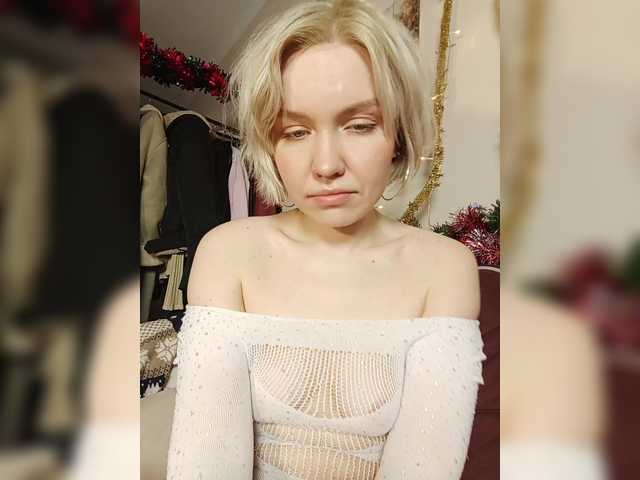 Tikoffka's BongaCams show and profile