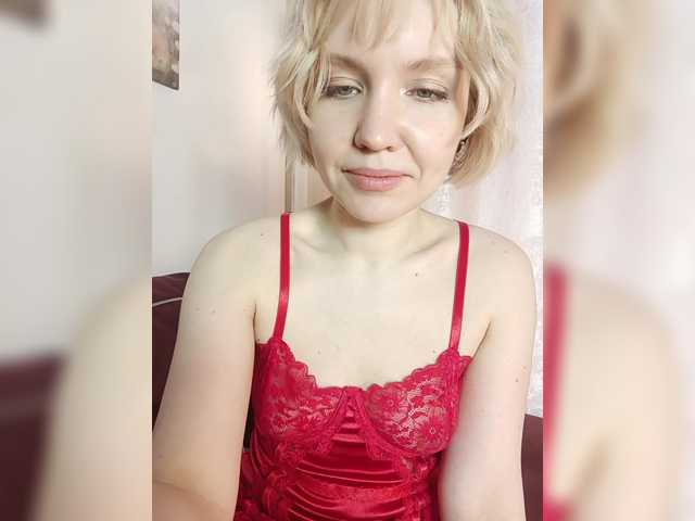 Tikoffka's BongaCams show and profile